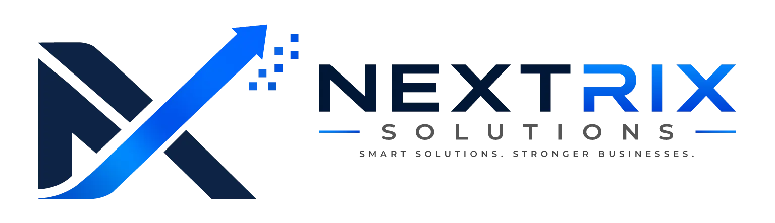 Nextrix Solutions Logo