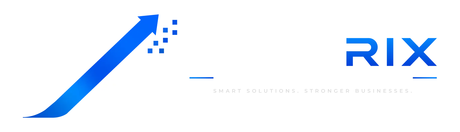 Nextrix Solutions Logo